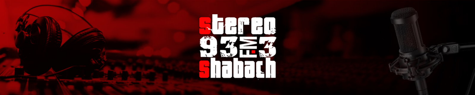 Radio Banner